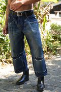 Cactus Patch Carpenter